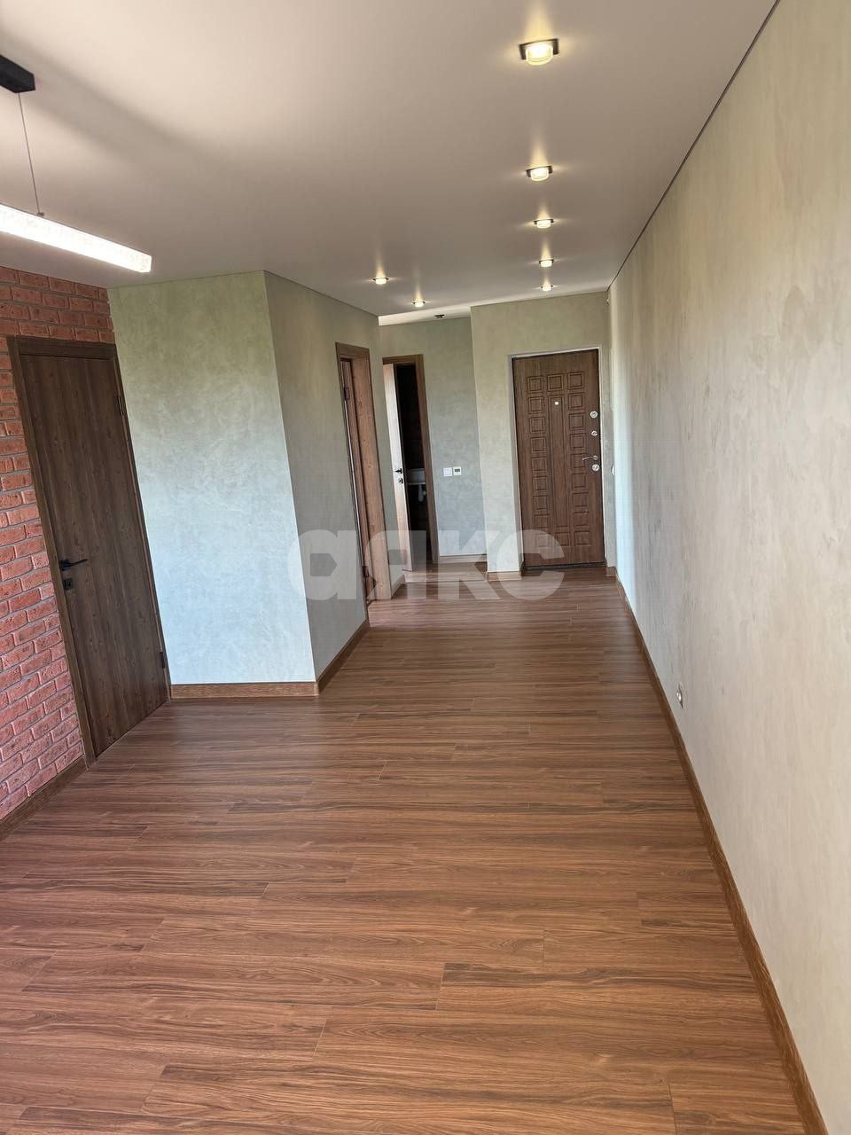 Фото №3: 3-комнатная квартира 50 м² - Мариуполь, Жовтневый, пр-кт Ленина, 143