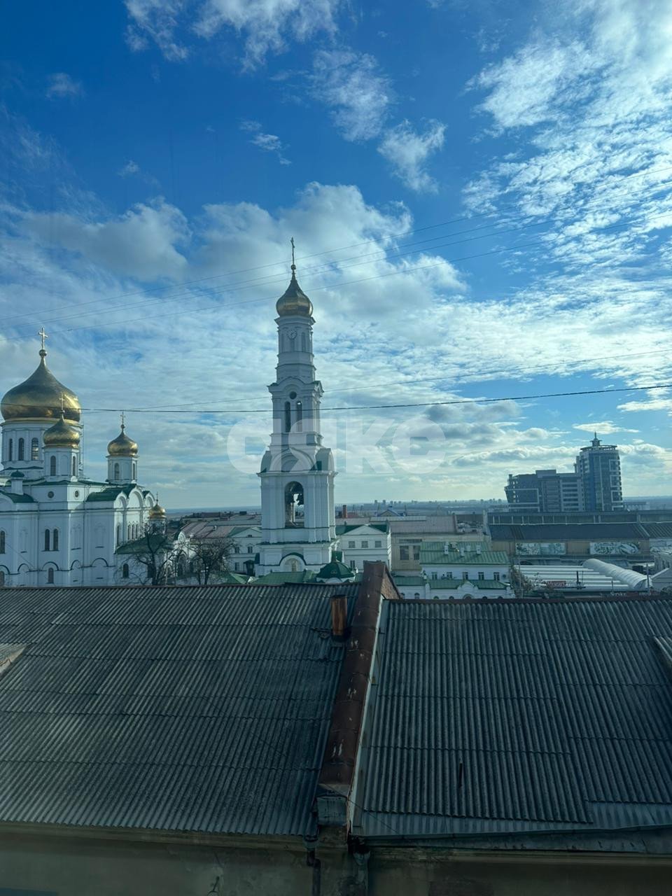 Фото №7: Коммерция 3339 м² - Ростов-на-Дону, Ленинский, ул. Темерницкая, 44