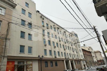 Фото №1: Коммерция 3339 м² - Ростов-на-Дону, р. Ленинский, ул. Темерницкая, 44