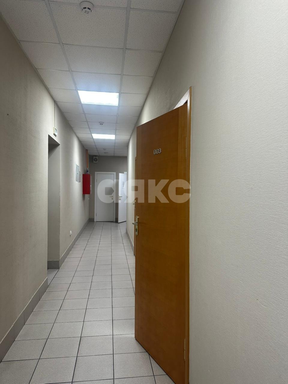 Фото №5: Коммерция 3339 м² - Ростов-на-Дону, Ленинский, ул. Темерницкая, 44