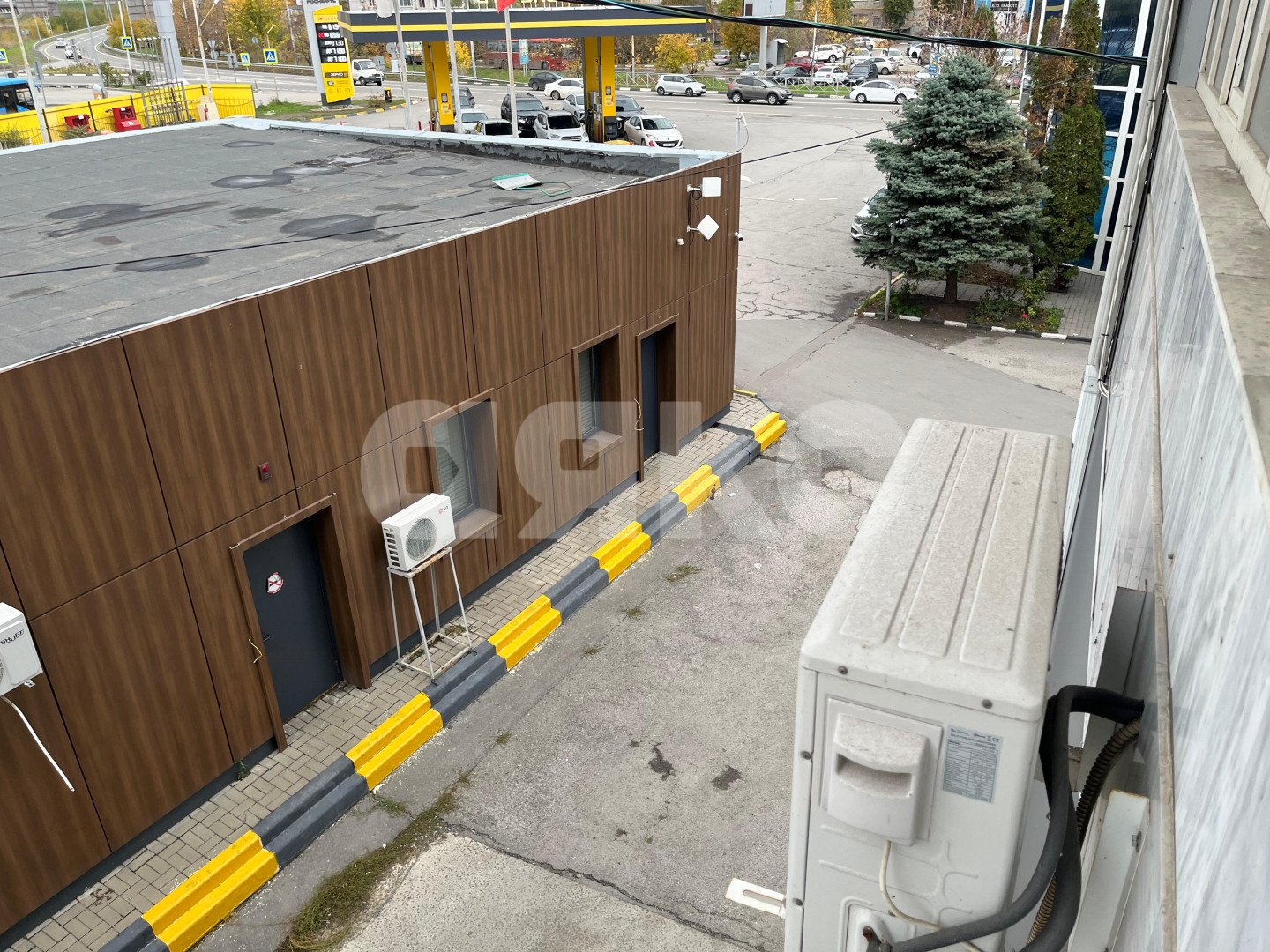 Фото №17: Коммерция 480 м² - Батайск, ул. Огородная, 72