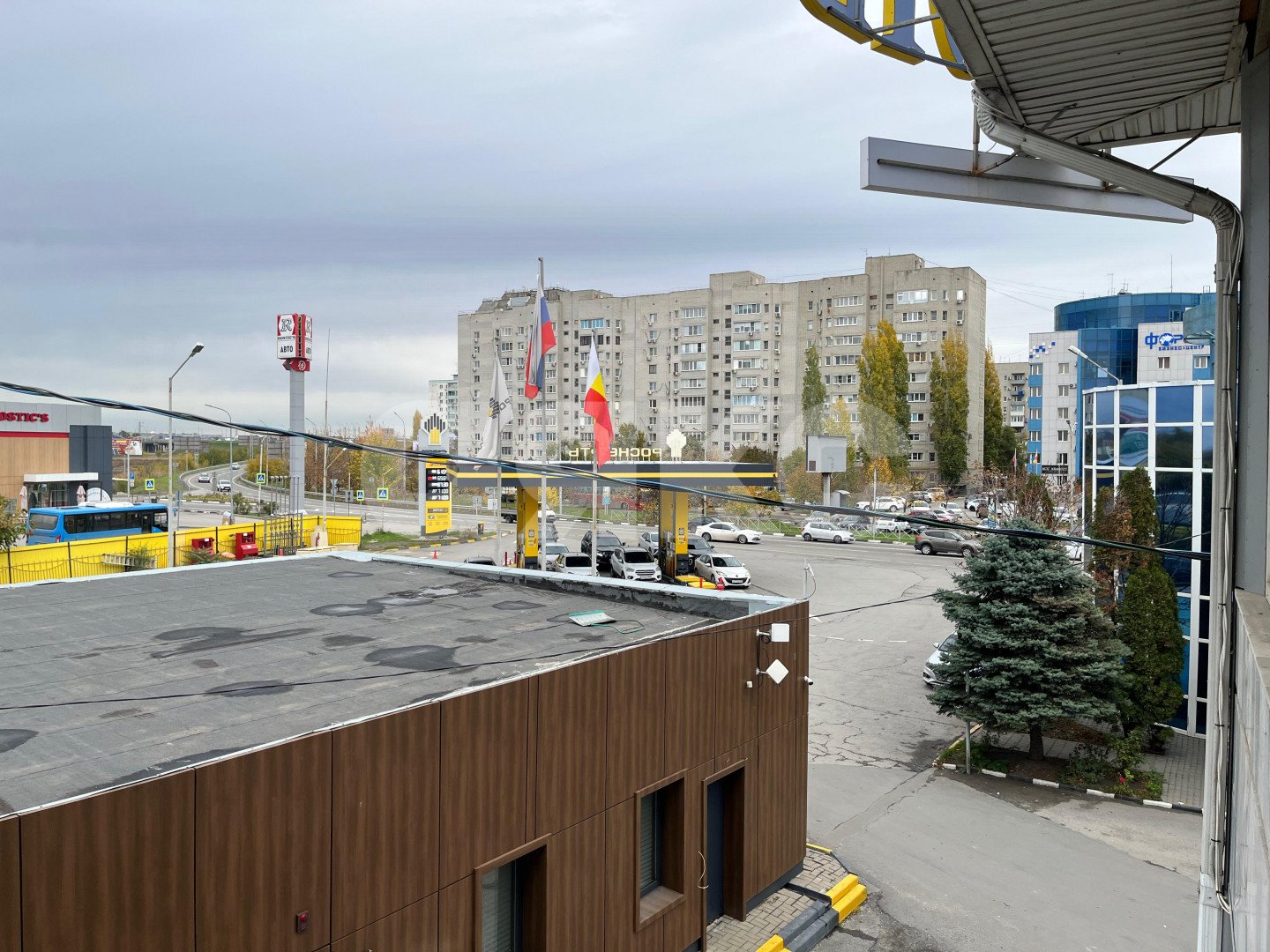 Фото №18: Коммерция 480 м² - Батайск, ул. Огородная, 72