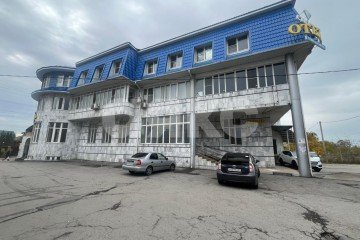 Фото №1: Коммерция 480 м² - Батайск, ул. Огородная, 72