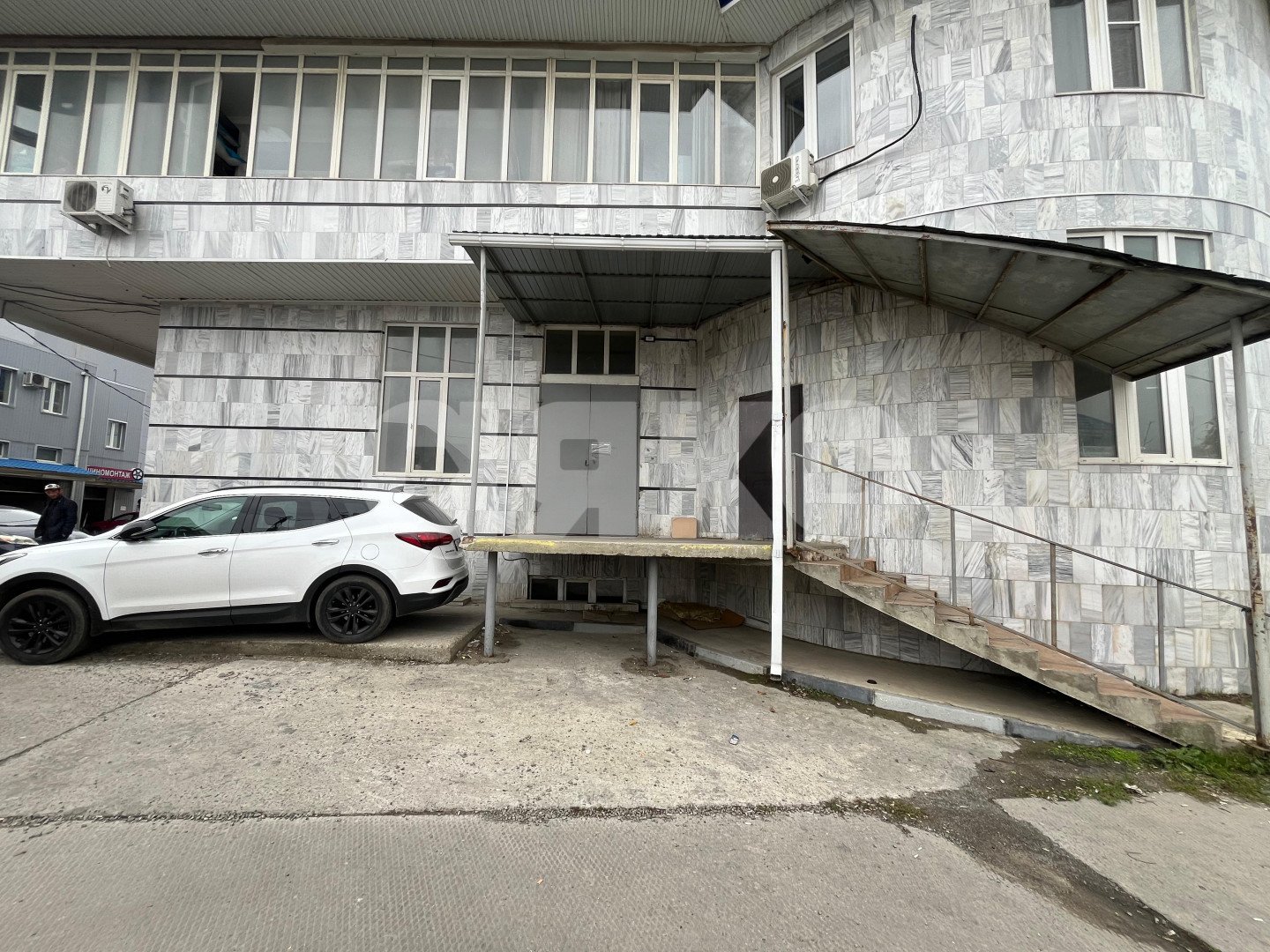 Фото №4: Коммерция 480 м² - Батайск, ул. Огородная, 72