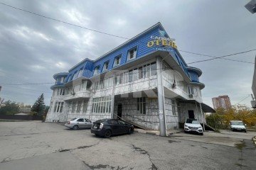 Фото №2: Коммерция 480 м² - Батайск, ул. Огородная, 72