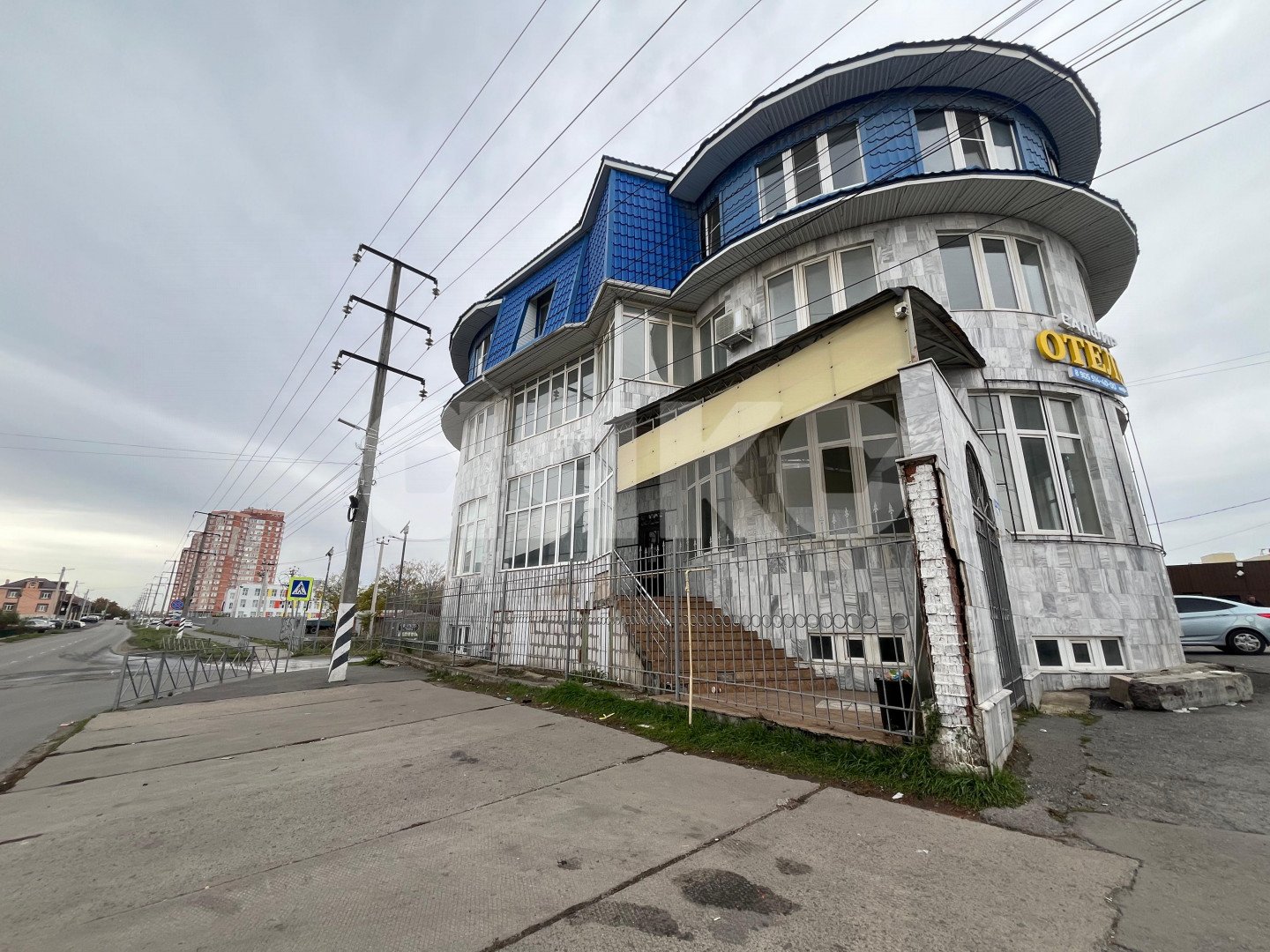 Фото №15: Коммерция 480 м² - Батайск, ул. Огородная, 72
