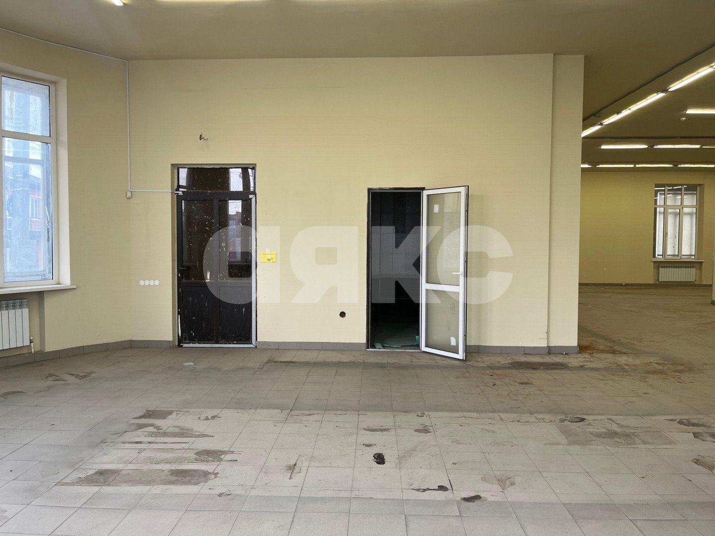 Фото №9: Коммерция 480 м² - Батайск, ул. Огородная, 72