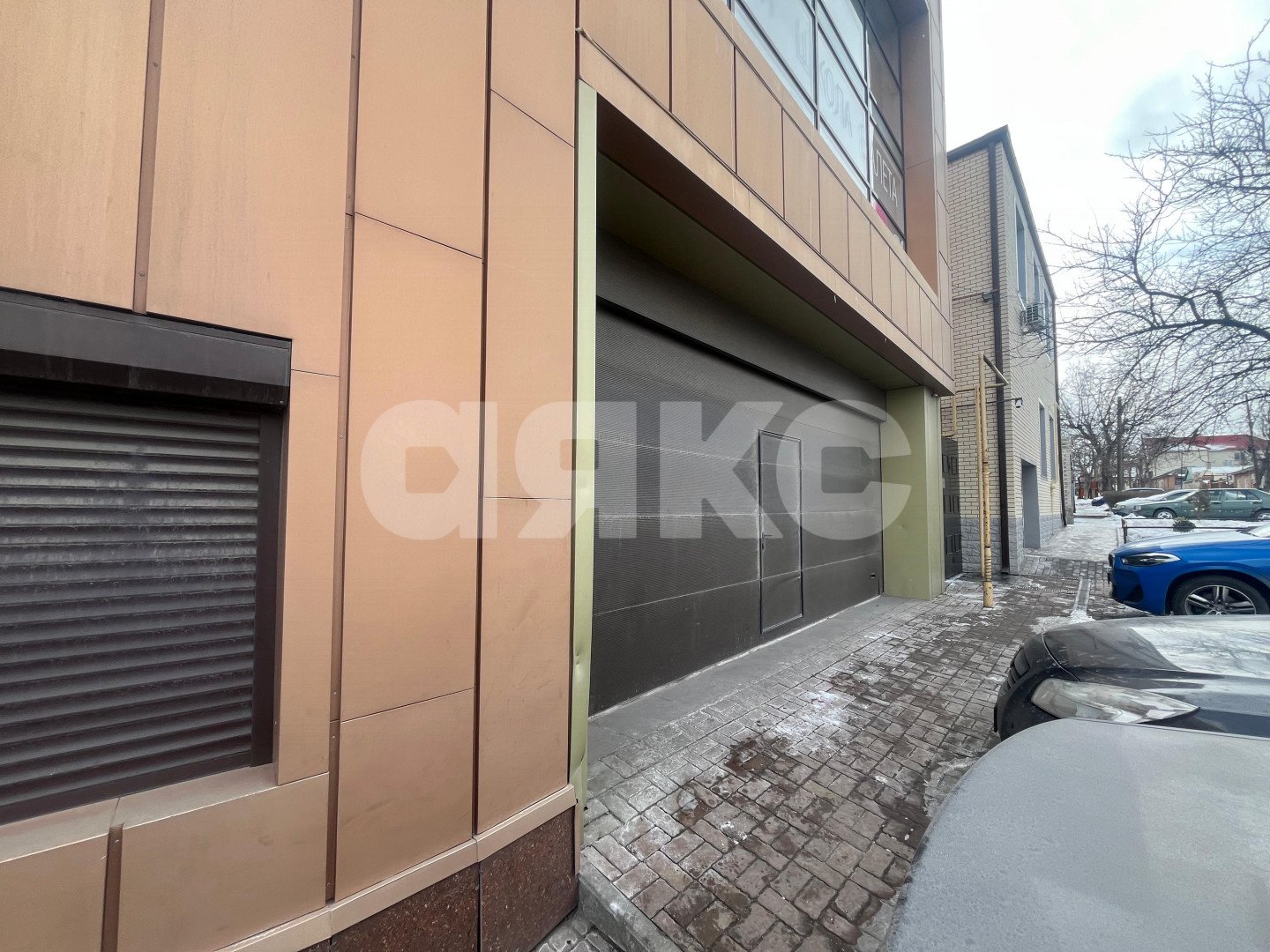 Фото №19: Коммерция 220 м² - Ростов-на-Дону, Западный, ул. Мадояна, 53/1