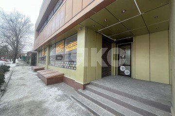 Фото №5: Коммерция 220 м² - Ростов-на-Дону, мкр. Западный, ул. Мадояна, 53/1