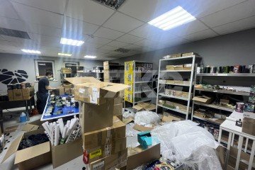 Фото №1: Коммерция 220 м² - Ростов-на-Дону, мкр. Западный, ул. Мадояна, 53/1