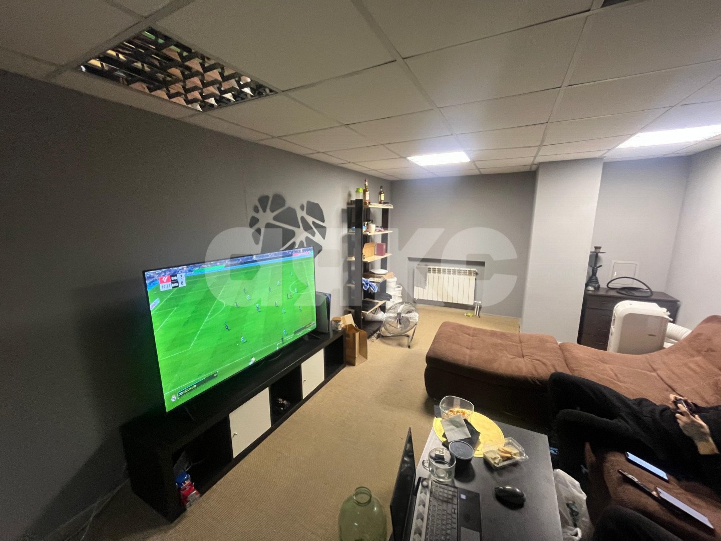 Фото №2: Коммерция 220 м² - Ростов-на-Дону, Западный, ул. Мадояна, 53/1