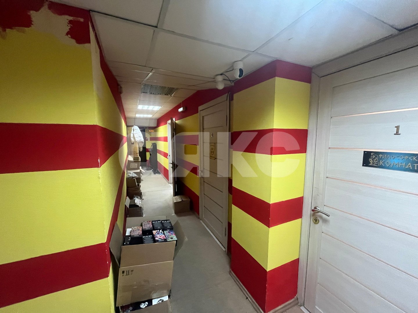 Фото №10: Коммерция 220 м² - Ростов-на-Дону, Западный, ул. Мадояна, 53/1