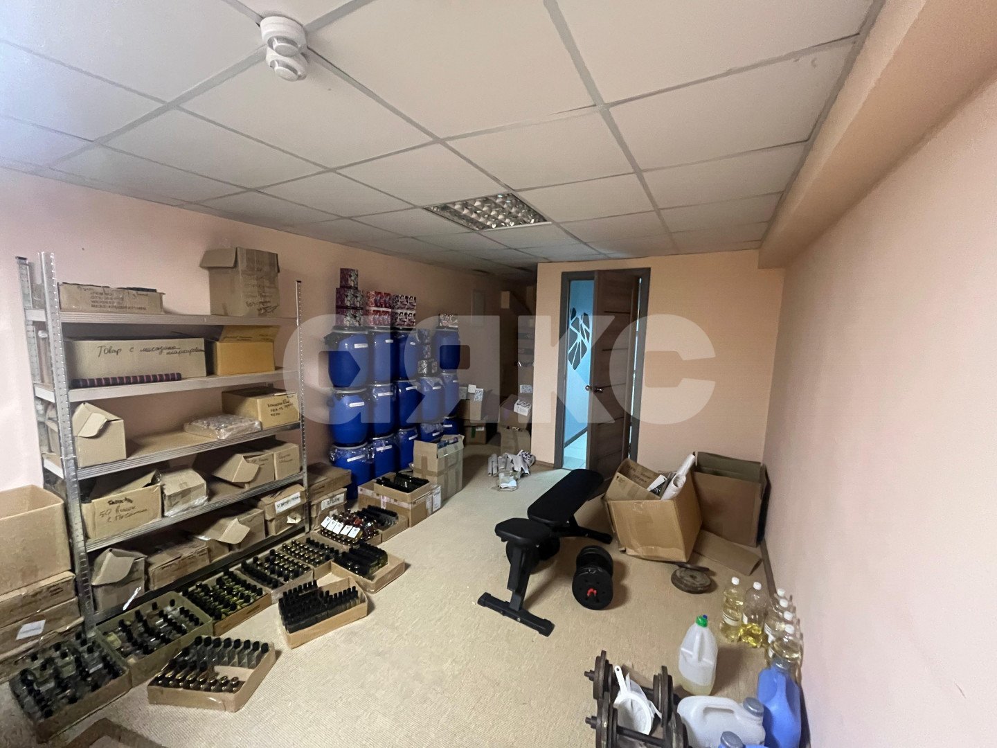 Фото №14: Коммерция 90 м² - Ростов-на-Дону, Западный, ул. Мадояна, 53/1