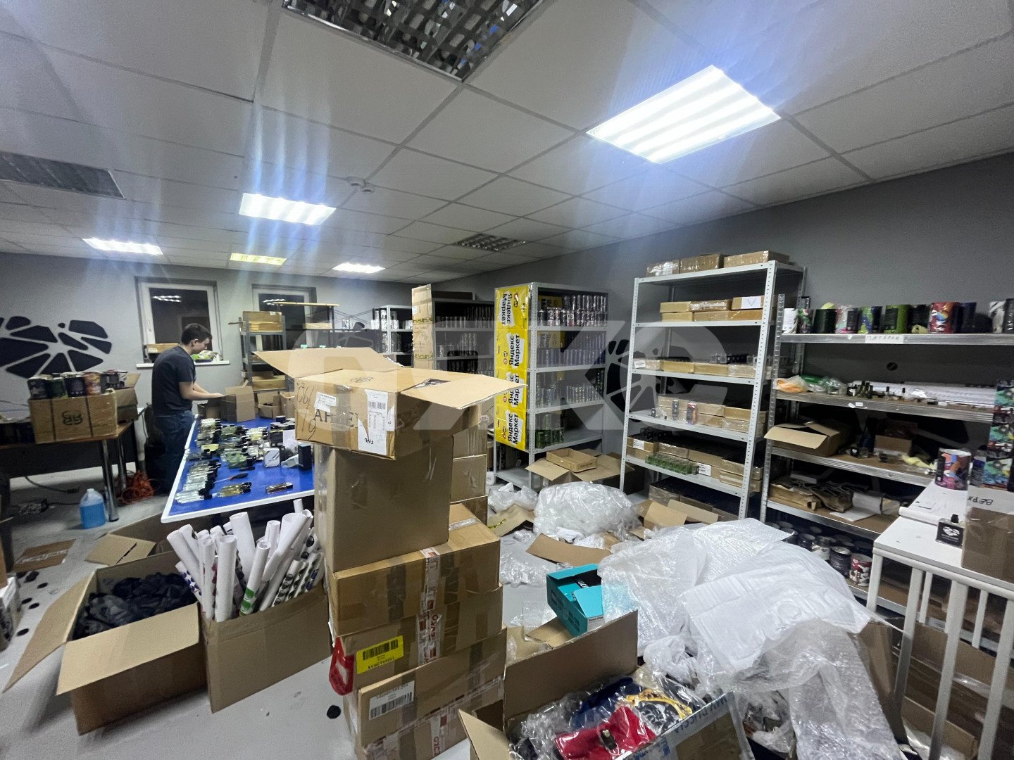 Фото №17: Коммерция 90 м² - Ростов-на-Дону, Западный, ул. Мадояна, 53/1