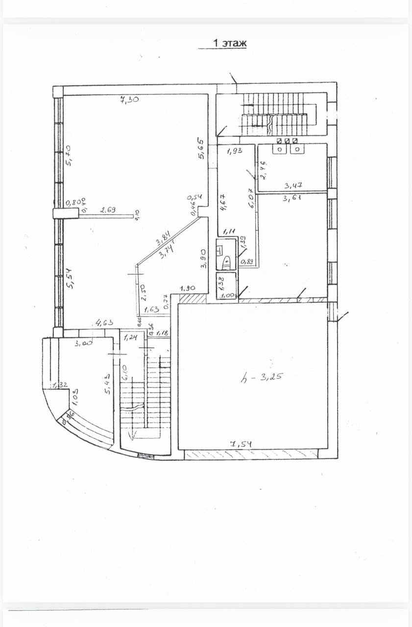 Фото №22: Коммерция 90 м² - Ростов-на-Дону, Западный, ул. Мадояна, 53/1