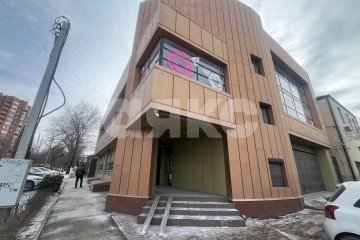 Фото №1: Коммерция 90 м² - Ростов-на-Дону, мкр. Западный, ул. Мадояна, 53/1