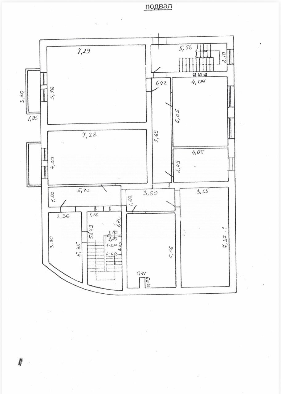 Фото №18: Коммерция 90 м² - Ростов-на-Дону, Западный, ул. Мадояна, 53/1