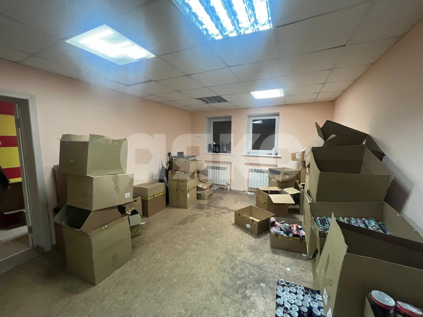 Фото №15: Коммерция 90 м² - Ростов-на-Дону, Западный, ул. Мадояна, 53/1