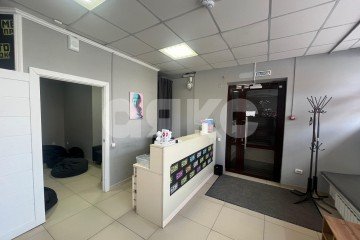 Фото №3: Коммерция 90 м² - Ростов-на-Дону, мкр. Западный, ул. Мадояна, 53/1