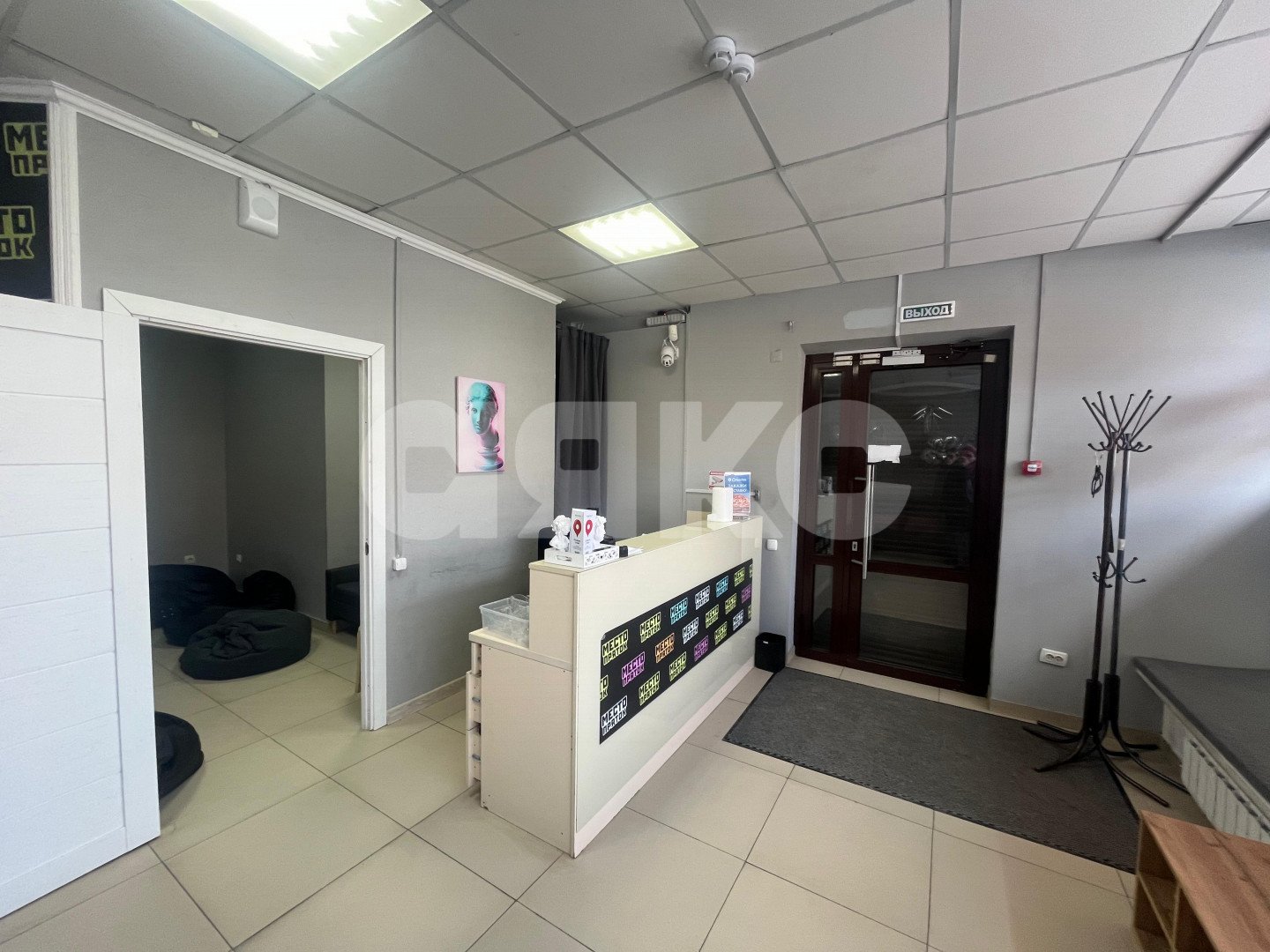Фото №3: Коммерция 90 м² - Ростов-на-Дону, Западный, ул. Мадояна, 53/1