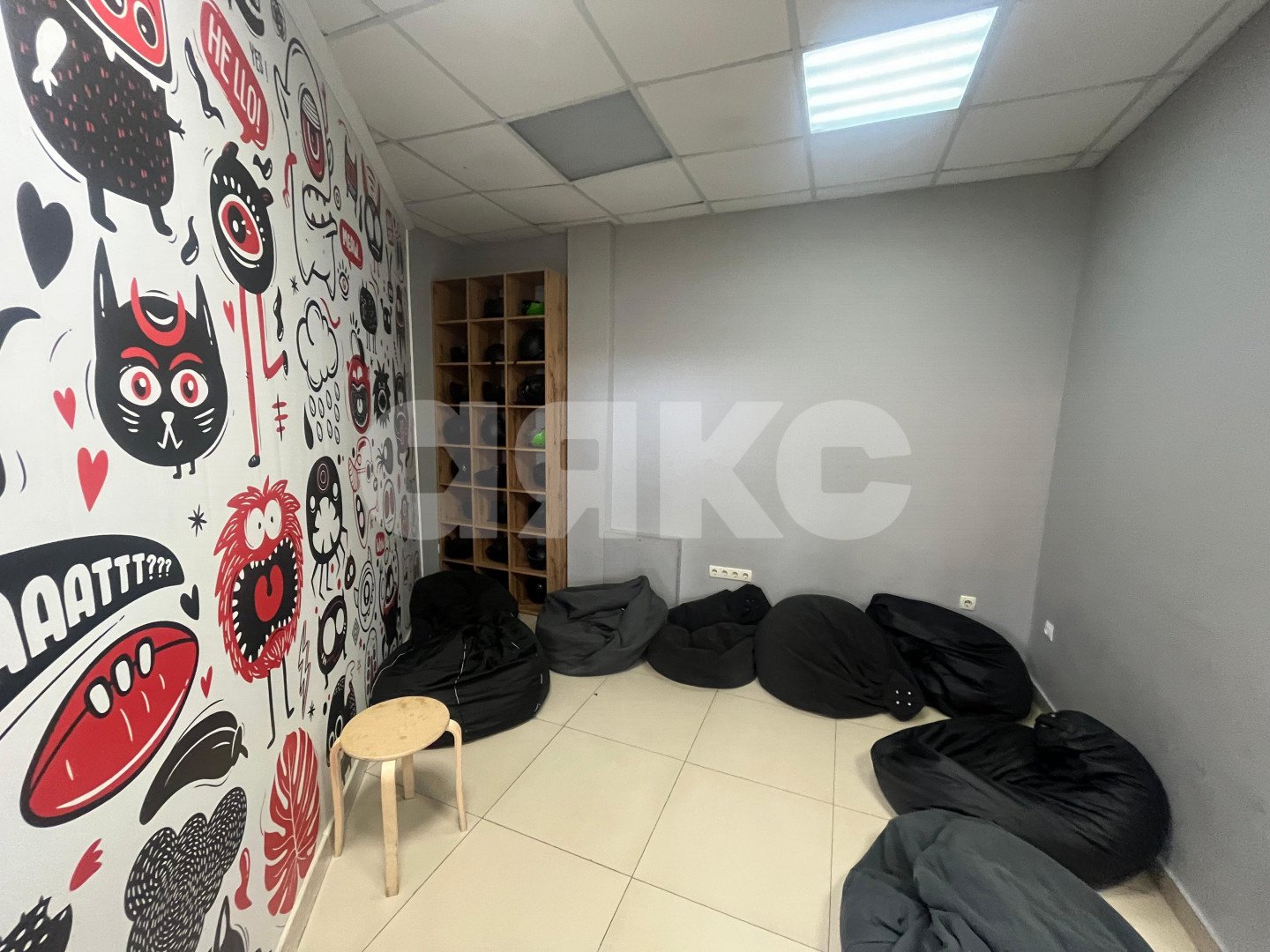 Фото №7: Коммерция 90 м² - Ростов-на-Дону, Западный, ул. Мадояна, 53/1