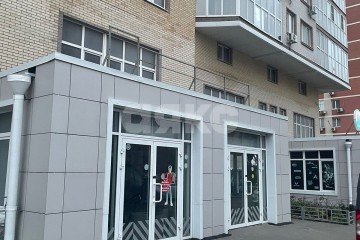 Фото №1: Коммерция 512 м² - Ростов-на-Дону, мкр. Западный, ул. Зорге, 9