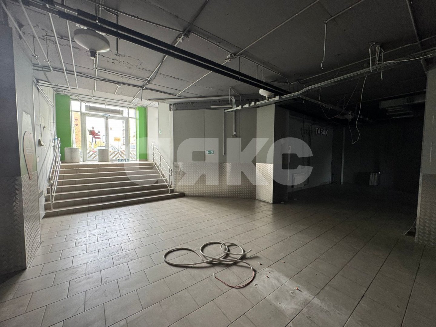 Фото №4: Коммерция 512 м² - Ростов-на-Дону, Западный, ул. Зорге, 9