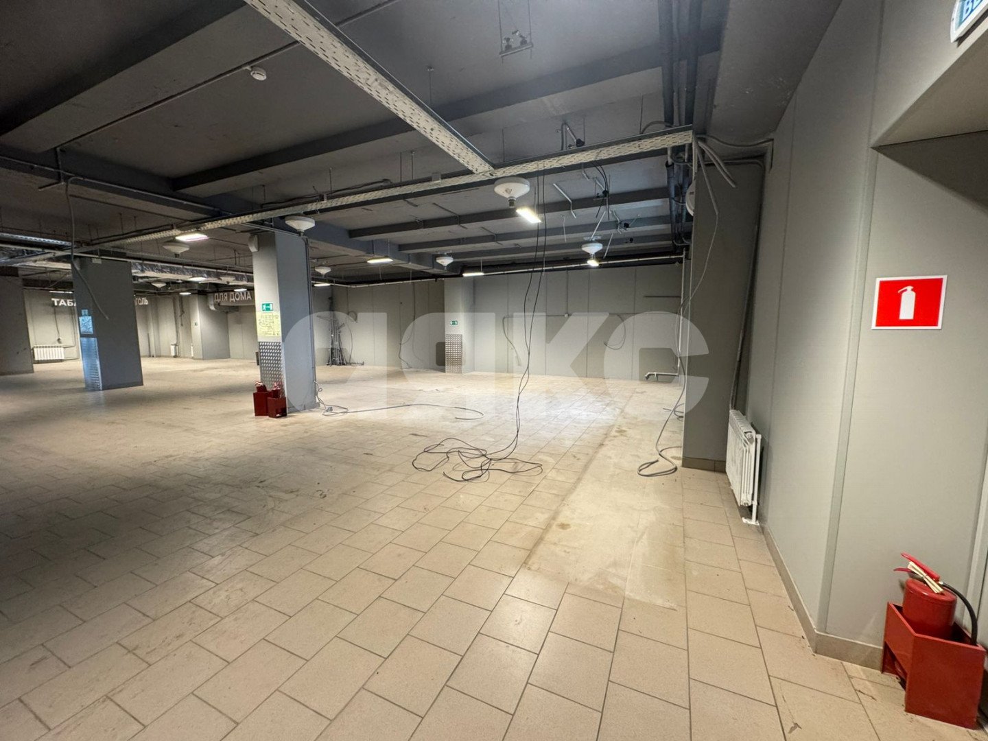 Фото №8: Коммерция 512 м² - Ростов-на-Дону, Западный, ул. Зорге, 9