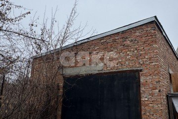 Фото №3: Коммерция 3582 м² - Шахты, п. Октябрьский, пер. Байкальский, 56