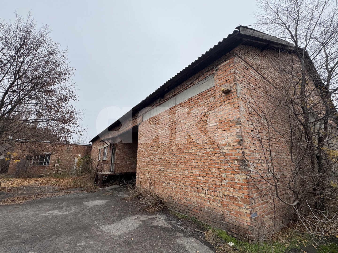 Фото №5: Коммерция 3582 м² - Шахты, Октябрьский, пер. Байкальский, 56