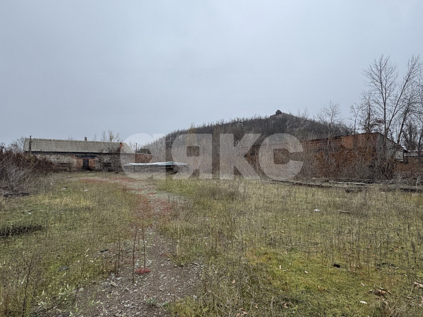 Фото №6: Коммерция 3582 м² - Шахты, Октябрьский, пер. Байкальский, 56