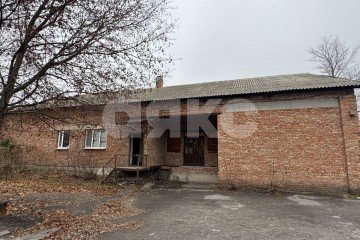 Фото №1: Коммерция 3582 м² - Шахты, п. Октябрьский, пер. Байкальский, 56