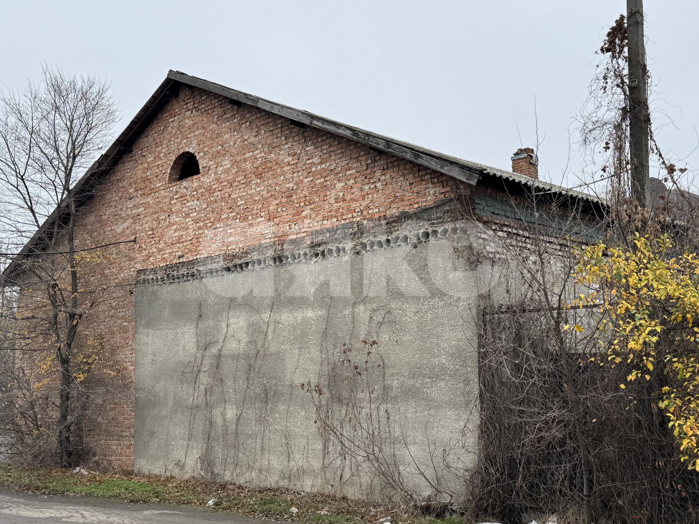 Фото №4: Коммерция 3582 м² - Шахты, Октябрьский, пер. Байкальский, 56