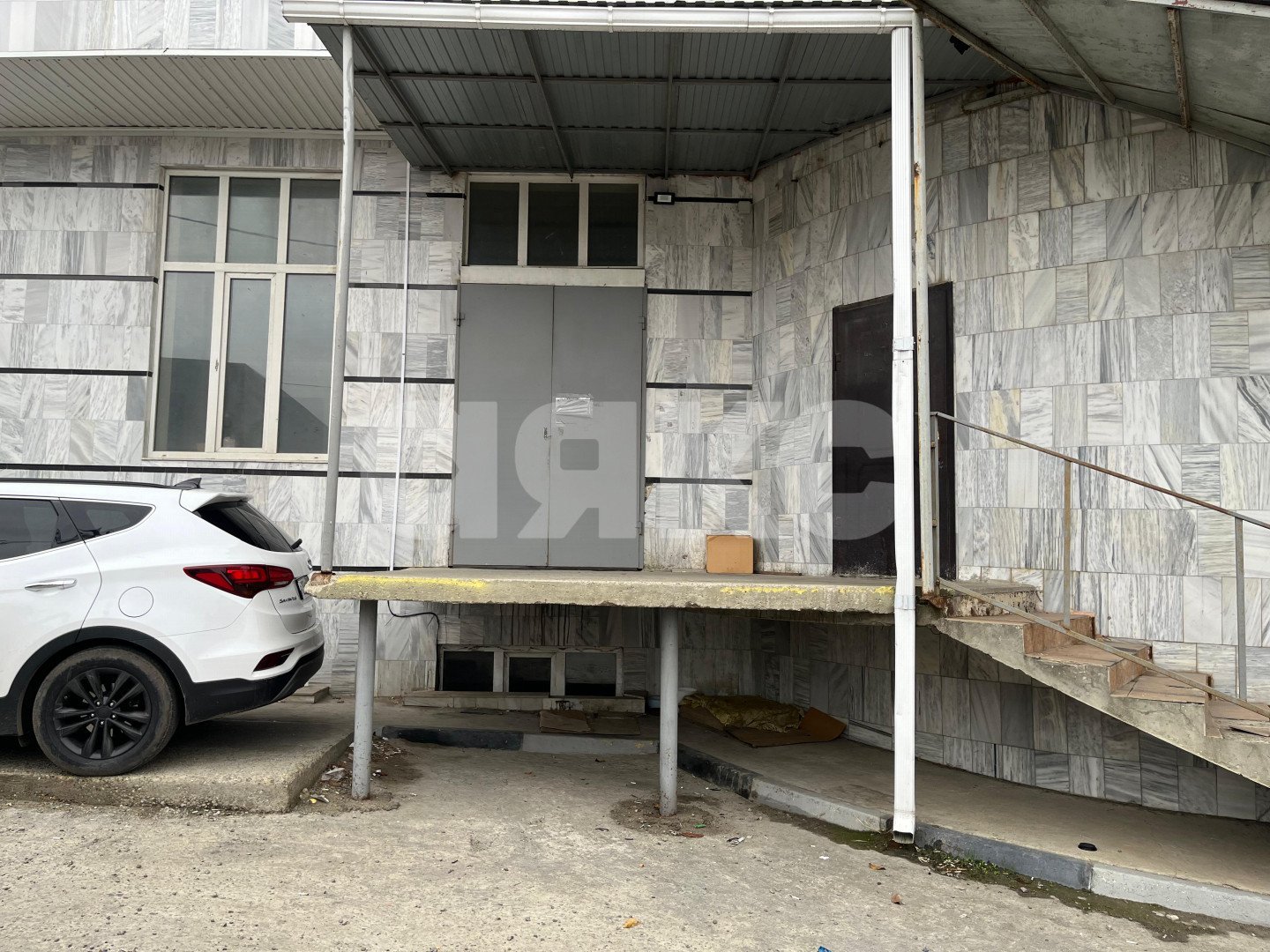 Фото №15: Коммерция 480 м² - Батайск, ул. Огородная, 72