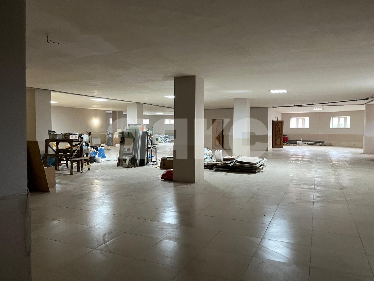 Фото №3: Коммерция 480 м² - Батайск, ул. Огородная, 72