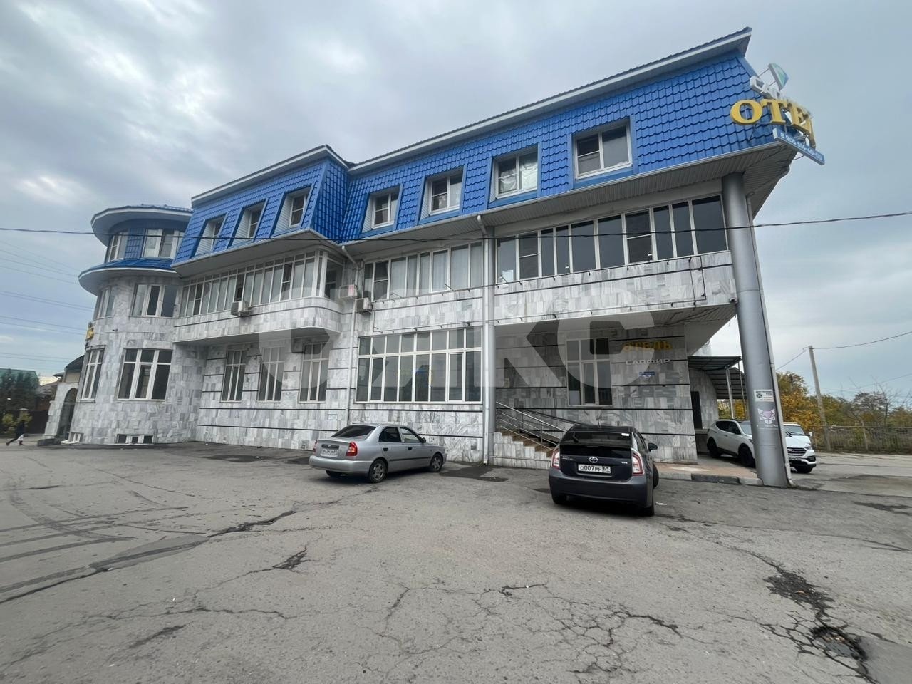 Фото №2: Коммерция 480 м² - Батайск, ул. Огородная, 72