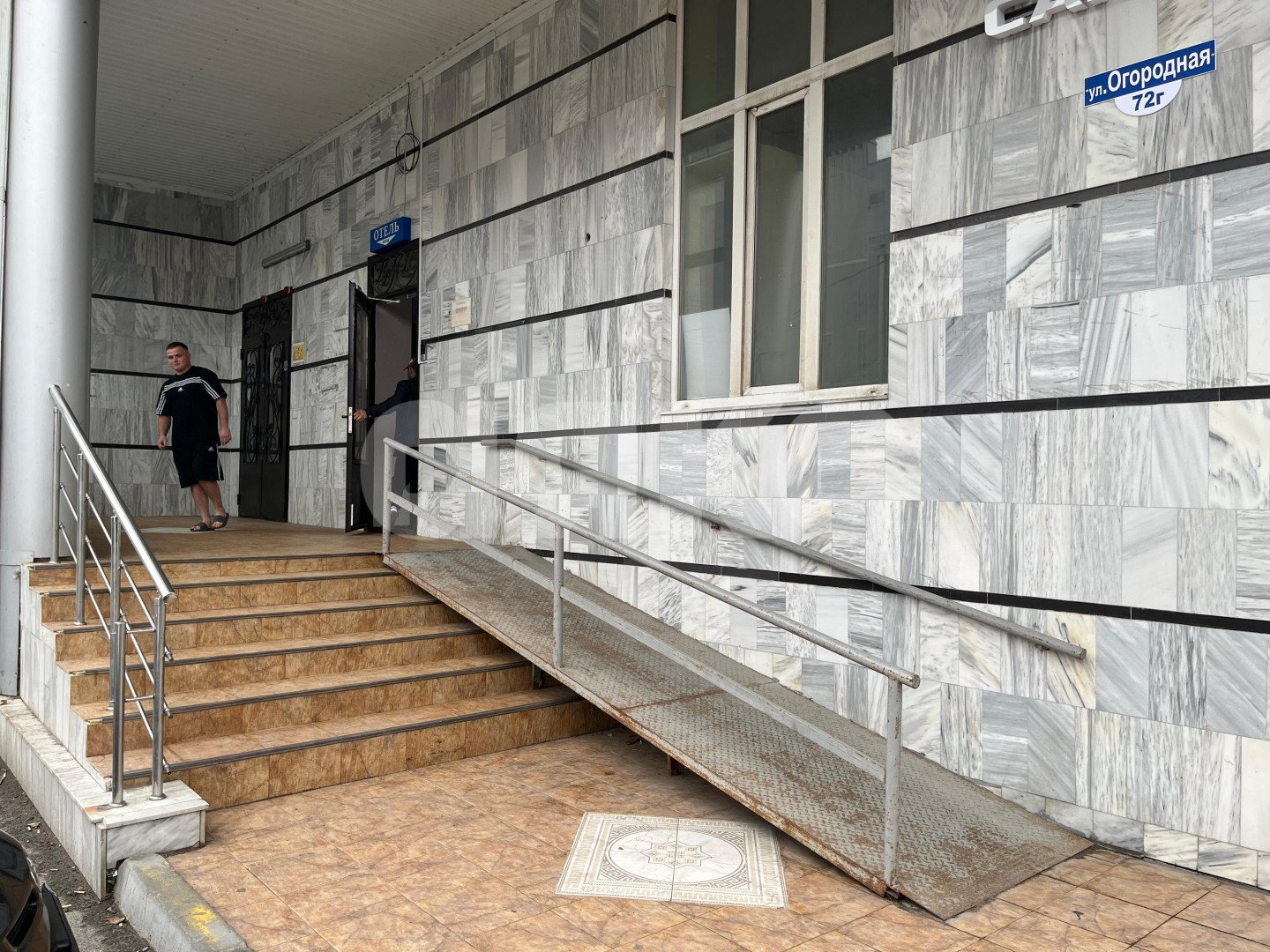 Фото №5: Коммерция 480 м² - Батайск, ул. Огородная, 72