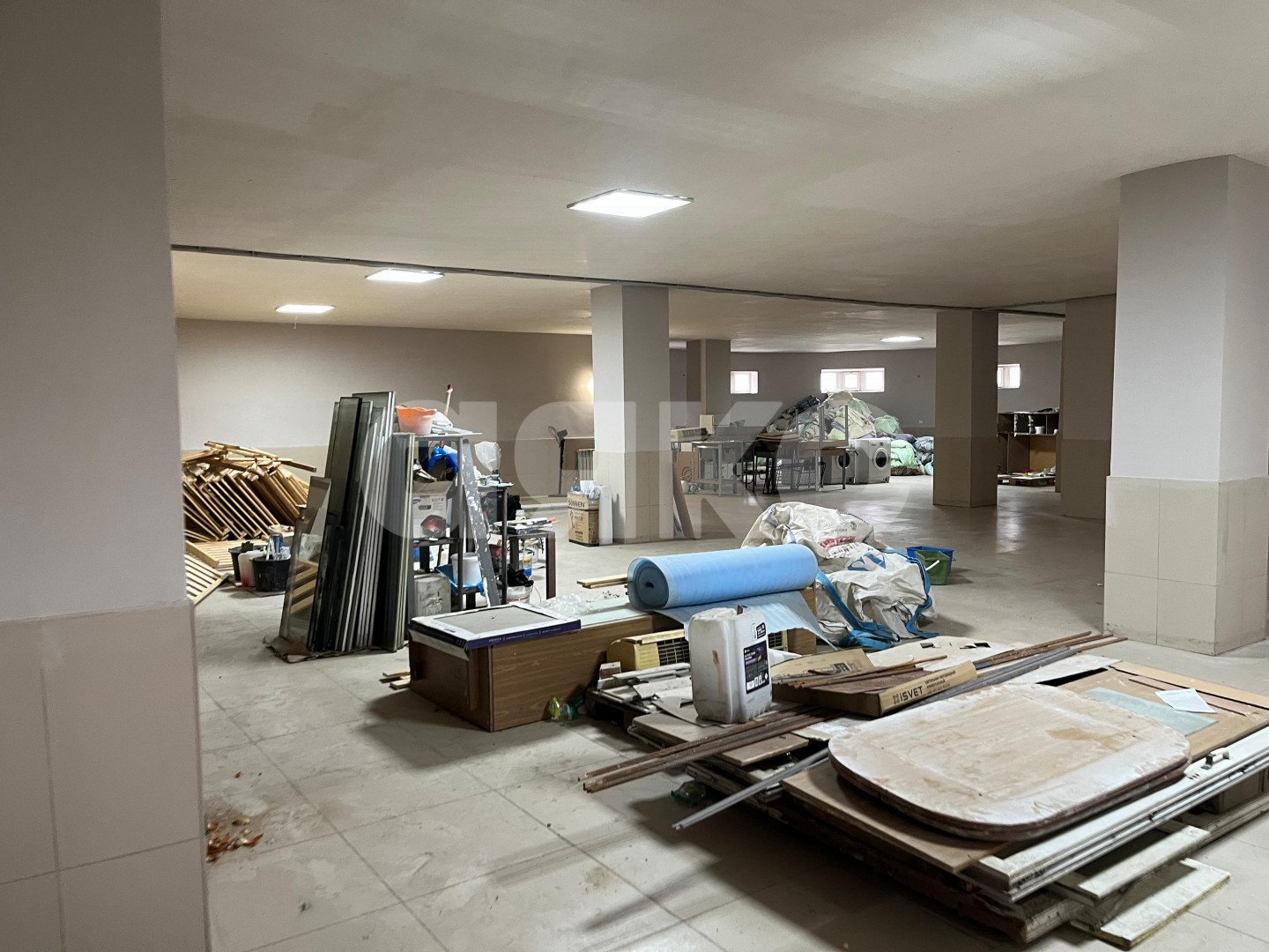 Фото №4: Коммерция 480 м² - Батайск, ул. Огородная, 72