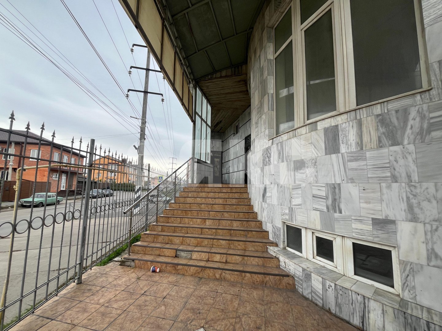 Фото №14: Коммерция 480 м² - Батайск, ул. Огородная, 72