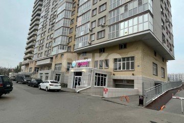 Фото №3: Коммерция 135 м² - Ростов-на-Дону, мкр. Западный, ул. Зорге, 9