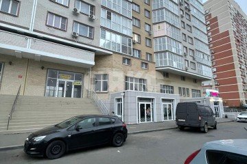 Фото №2: Коммерция 135 м² - Ростов-на-Дону, мкр. Западный, ул. Зорге, 9