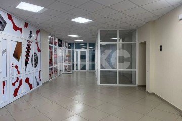 Фото №3: Коммерция 412 м² - Ростов-на-Дону, мкр. Западный, ул. Зорге, 9