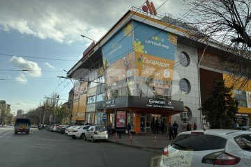 Фото №2: Коммерция 300 м² - Ростов-на-Дону, мкр. Нахичевань, ул. площадь Толстого, 6А