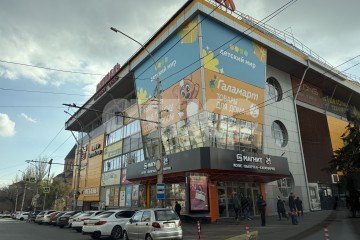 Фото №5: Коммерция 300 м² - Ростов-на-Дону, мкр. Нахичевань, ул. площадь Толстого, 6А