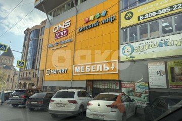 Фото №4: Коммерция 300 м² - Ростов-на-Дону, мкр. Нахичевань, ул. площадь Толстого, 6А