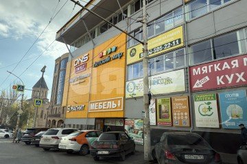 Фото №3: Коммерция 300 м² - Ростов-на-Дону, мкр. Нахичевань, ул. площадь Толстого, 6А