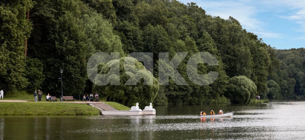 Фото №15: 2-комнатная квартира 41 м² - Москва, жилой комплекс Квартал на Воде, 1
