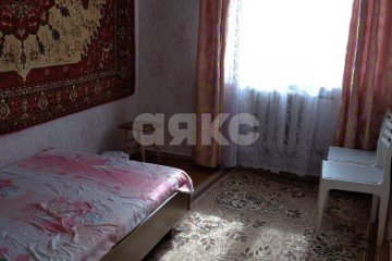 Фото №2: 3-комнатная квартира 49 м² - Иншинский, мкр. Привокзальный территориальный округ, 1