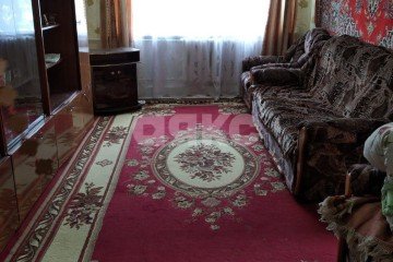 Фото №5: 3-комнатная квартира 49 м² - Иншинский, мкр. Привокзальный территориальный округ, 1