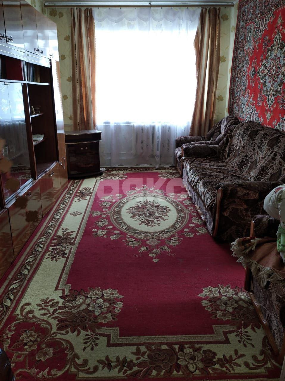 Фото №5: 3-комнатная квартира 49 м² - Иншинский, Привокзальный территориальный округ, 1